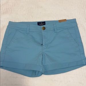 AE jean short🦅